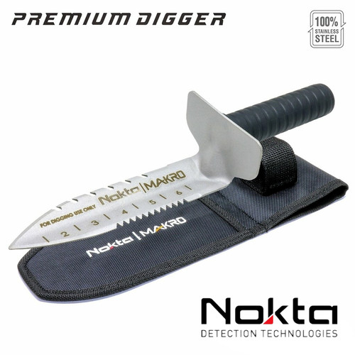 Nokta makro premium digger - nokta,