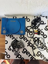 PlayStation 1 ps1 console con
