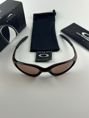 Oakley minute tangerine - minute,