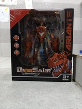 Transformers Autobot Dino Saur