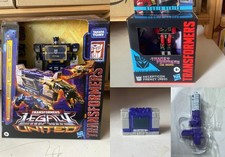 Transformers - Legacy