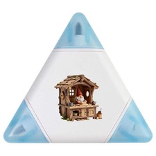 'Gnome Cottura Pane in Cucina'