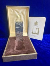 Dunhill Lighter Vintage