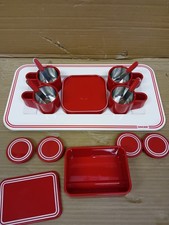 Servizio da caffè Singer