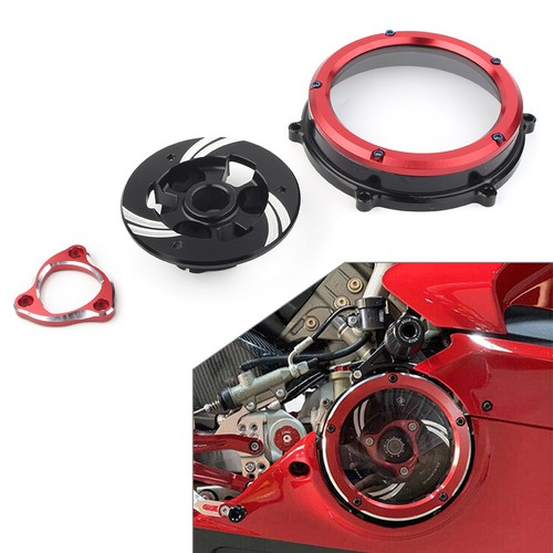 Kit coperchio frizione