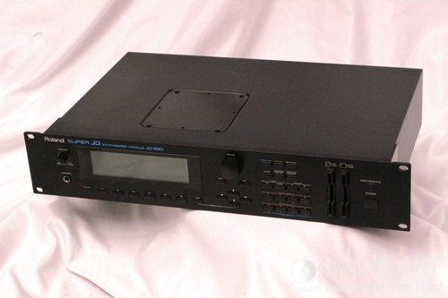 Roland 990 super jd - super,