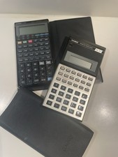 Lotto Calcolatrice Scientifica