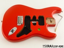 Fender Player II Series