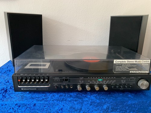 National panasonic 1030l - national, sg-1030l