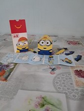 Happy Meal McDonald’s 2022