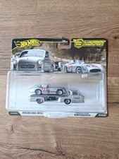 Hot Wheels Team Transport -