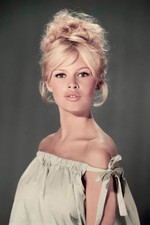 Brigitte bardot ricordo - brigitte,