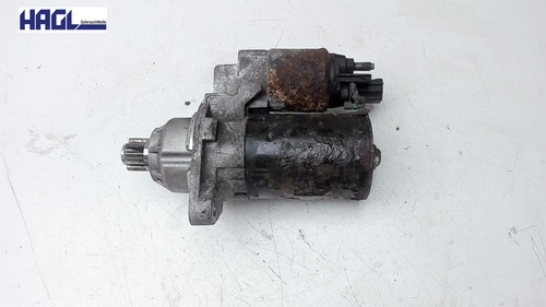 Motorino avviamento 02m911023g - motorino,
