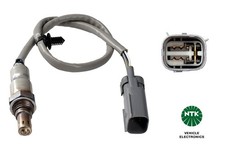 Sonda lambda sensore controllo