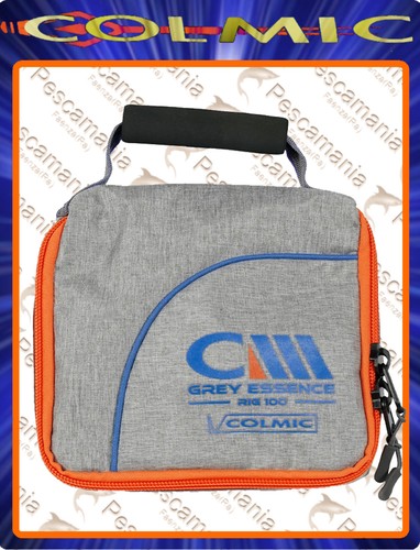 Borsa colmic rig - rig, porta
