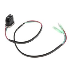 Interruttore TRIM E TILT Assy