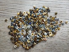 Watch crowns crown lot watchmaker random mixed lot x30