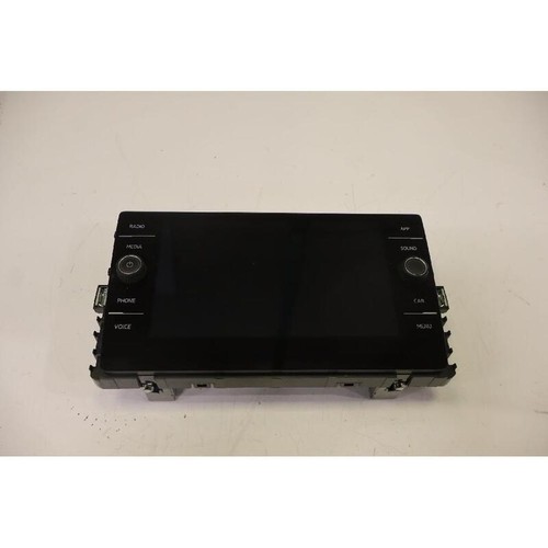 Display multifunzione - display,