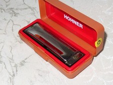 Hohner Special 20 Armonica A