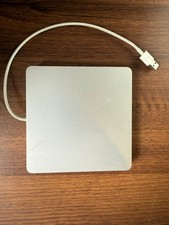 Apple USB-A 2.0 SuperDrive