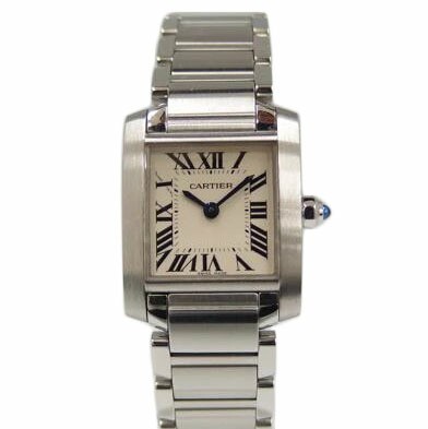 Orologio cartier tank - cartier,