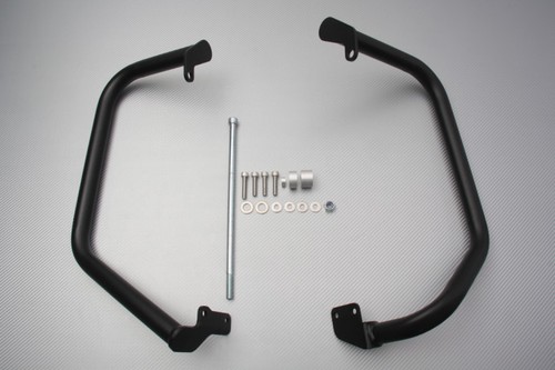 Barres protections moteur - barres, /