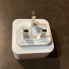 Teckin SP23 13A presa WiFi Smart Plug UK funziona con Amazon Alexa Google 