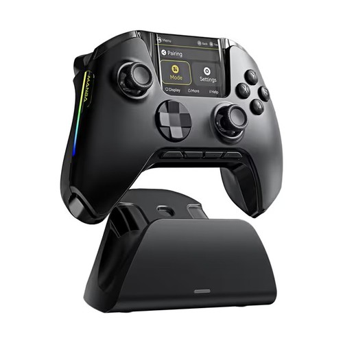 Sentriq controller gioco - controller,