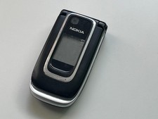 Nokia 6131 cellulare vintage
