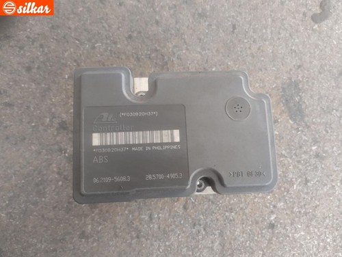 Abs suzuki alto mod - alto,