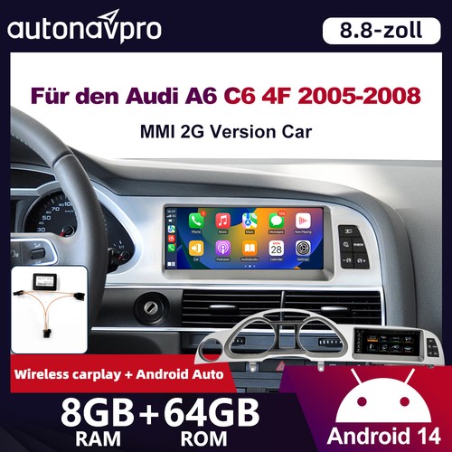 Android auto carplay - , audi