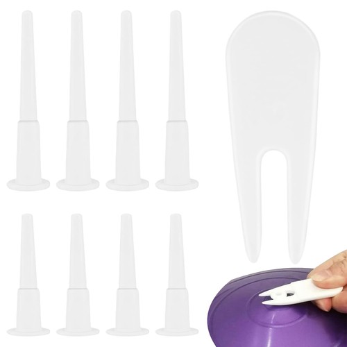 Pezzi kit ricambio - di,