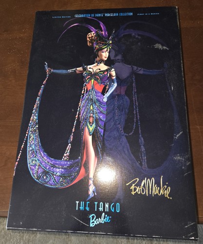 Barbie 1998 bob mackie - 1998, mackie~il