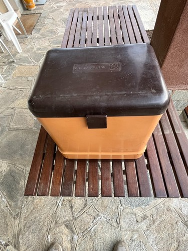 Frigorifero auto 12vcc che - 12vcc,