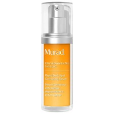 Murad Environmental Shield Rapid Dark Spot Correcting Serum 1 oncia/nuovo senza scatola