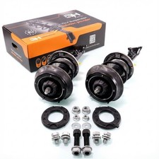 2x Montante Completo a Gas