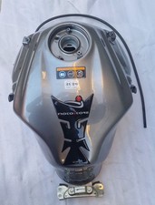 SERBATOIO CARBURANTE BENZINA