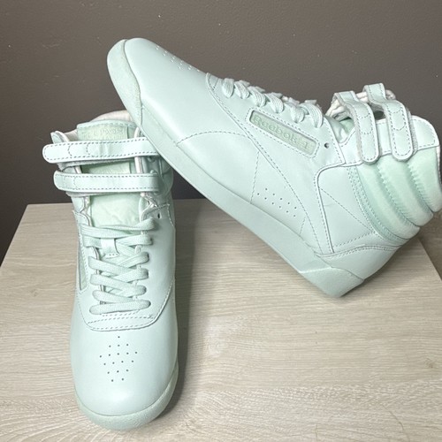 Sneakers alte reebok freestyle - reebok,