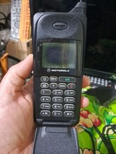 Motorola Telefono International 8900