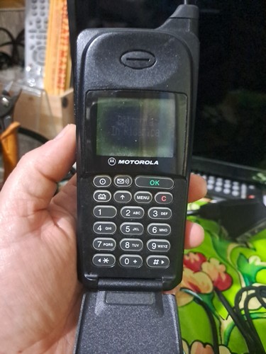 Motorola telefono - motorola,