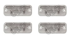 ULO 4x Marker Light Lenses For