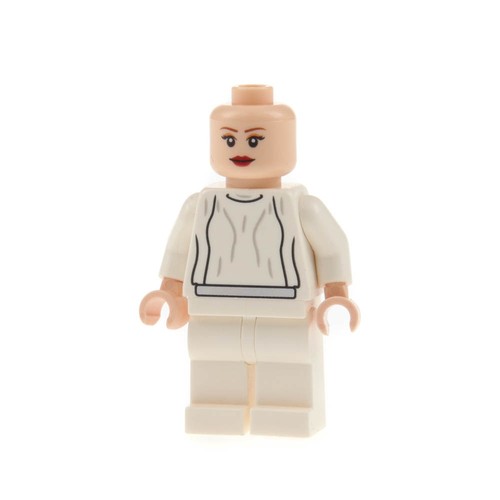 Lego minifigure star wars - minifigure,