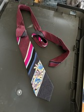 Leonard Paris Slim Tie