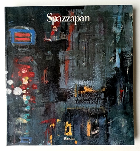 Spazzapan catalogo mostra - -,