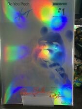 Legend Pooh Market - Do You