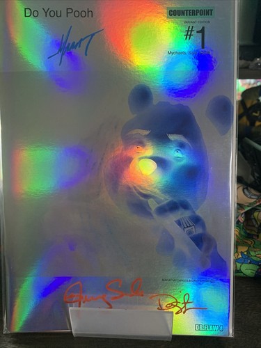 Legend pooh market do - market,