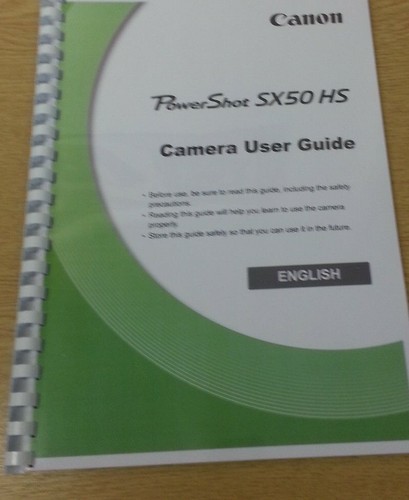 Canon powershot sx50 - canon,