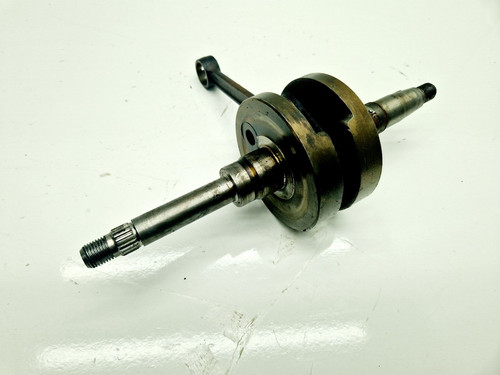 Honda pantheon 150 albero - honda,
