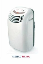 Condizionatore Portatile