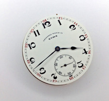 Movimento orologio da tasca